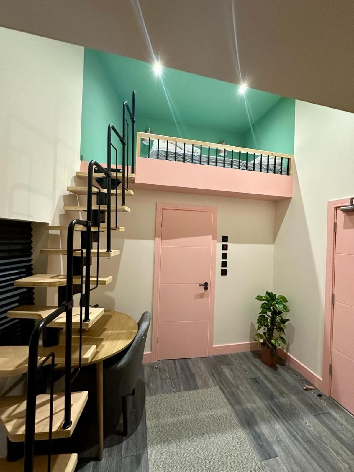 Cozy En-Suite Loft In Trendy Local Londra Dış mekan fotoğraf