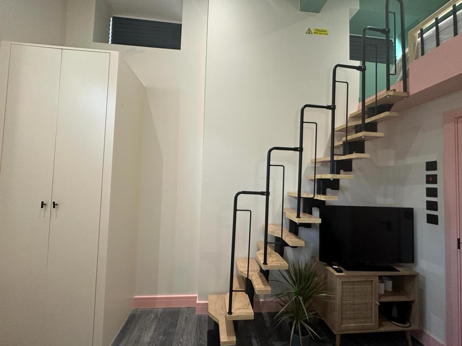Cozy En-Suite Loft In Trendy Local Londra Dış mekan fotoğraf
