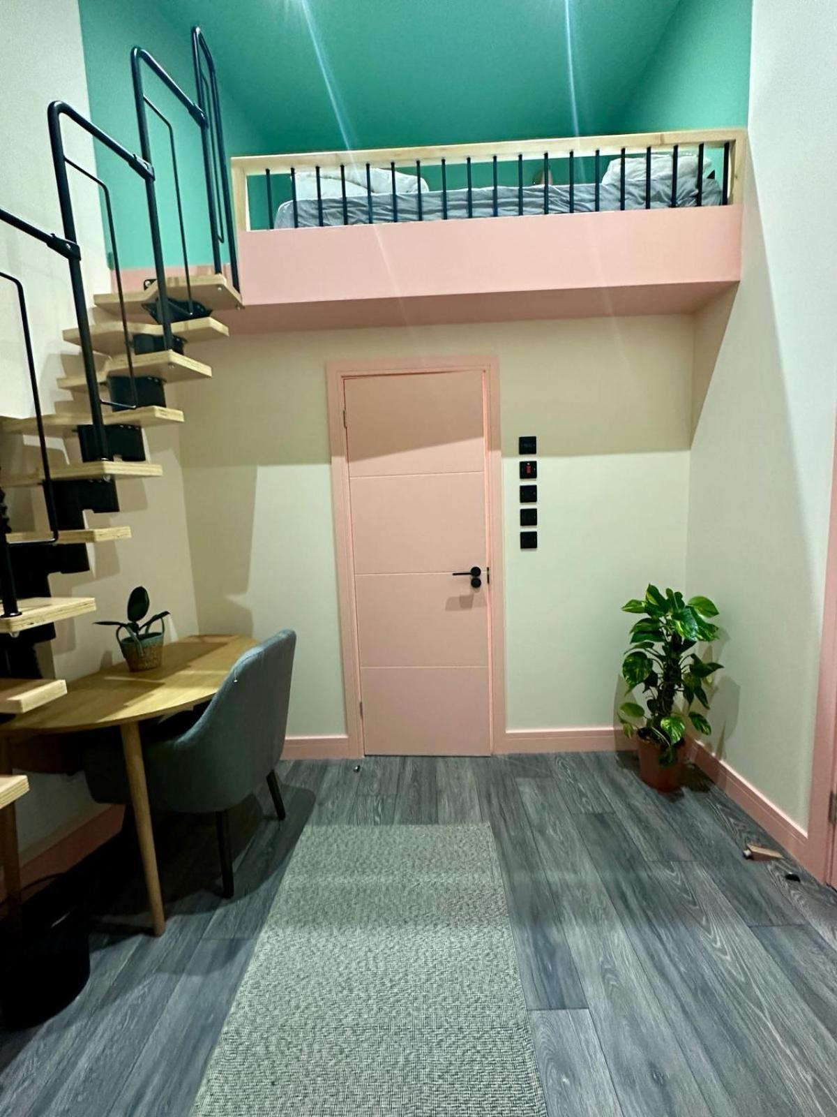 Cozy En-Suite Loft In Trendy Local Londra Dış mekan fotoğraf