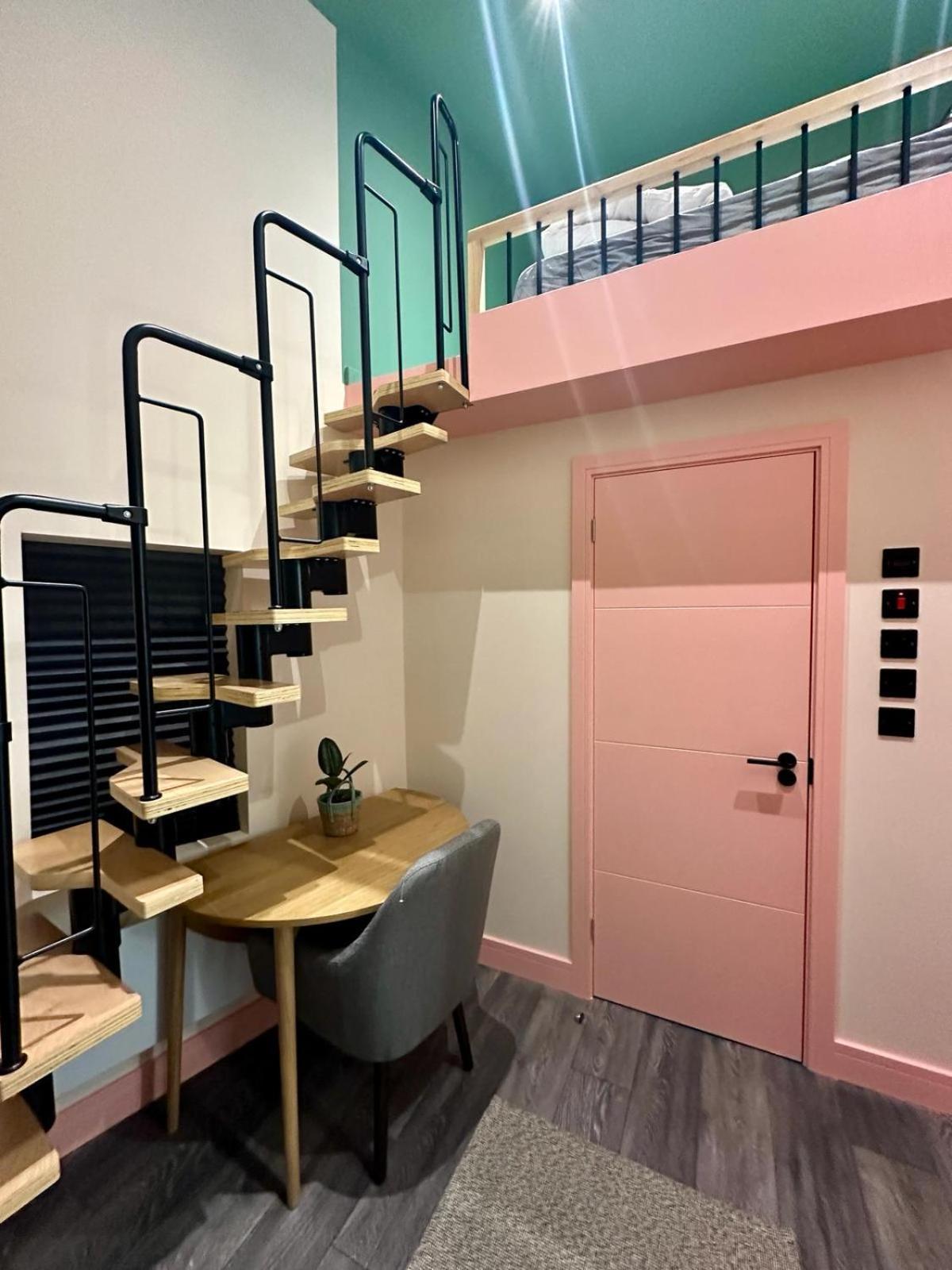 Cozy En-Suite Loft In Trendy Local Londra Dış mekan fotoğraf