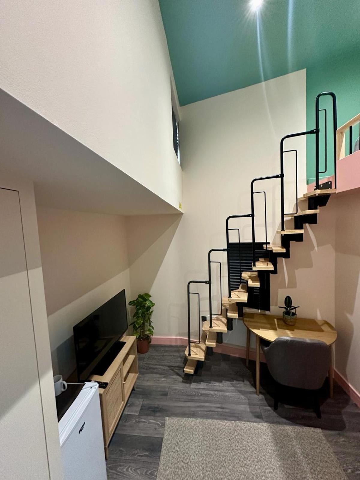 Cozy En-Suite Loft In Trendy Local Londra Dış mekan fotoğraf