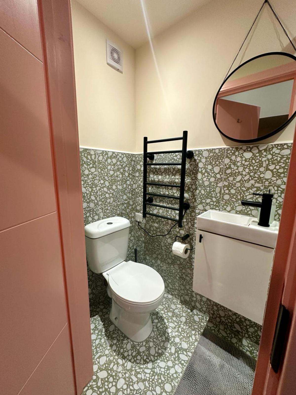 Cozy En-Suite Loft In Trendy Local Londra Dış mekan fotoğraf