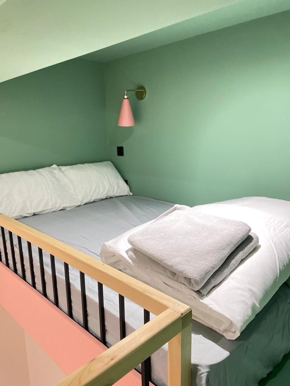 Cozy En-Suite Loft In Trendy Local Londra Dış mekan fotoğraf